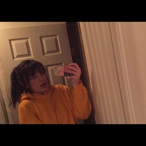 Meet your Posher, Bailey